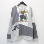 PUZZLE CREW #GRAY [RC2663902-GRY-XL]