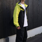 Dot Shot Jacket #LK [NP12550]