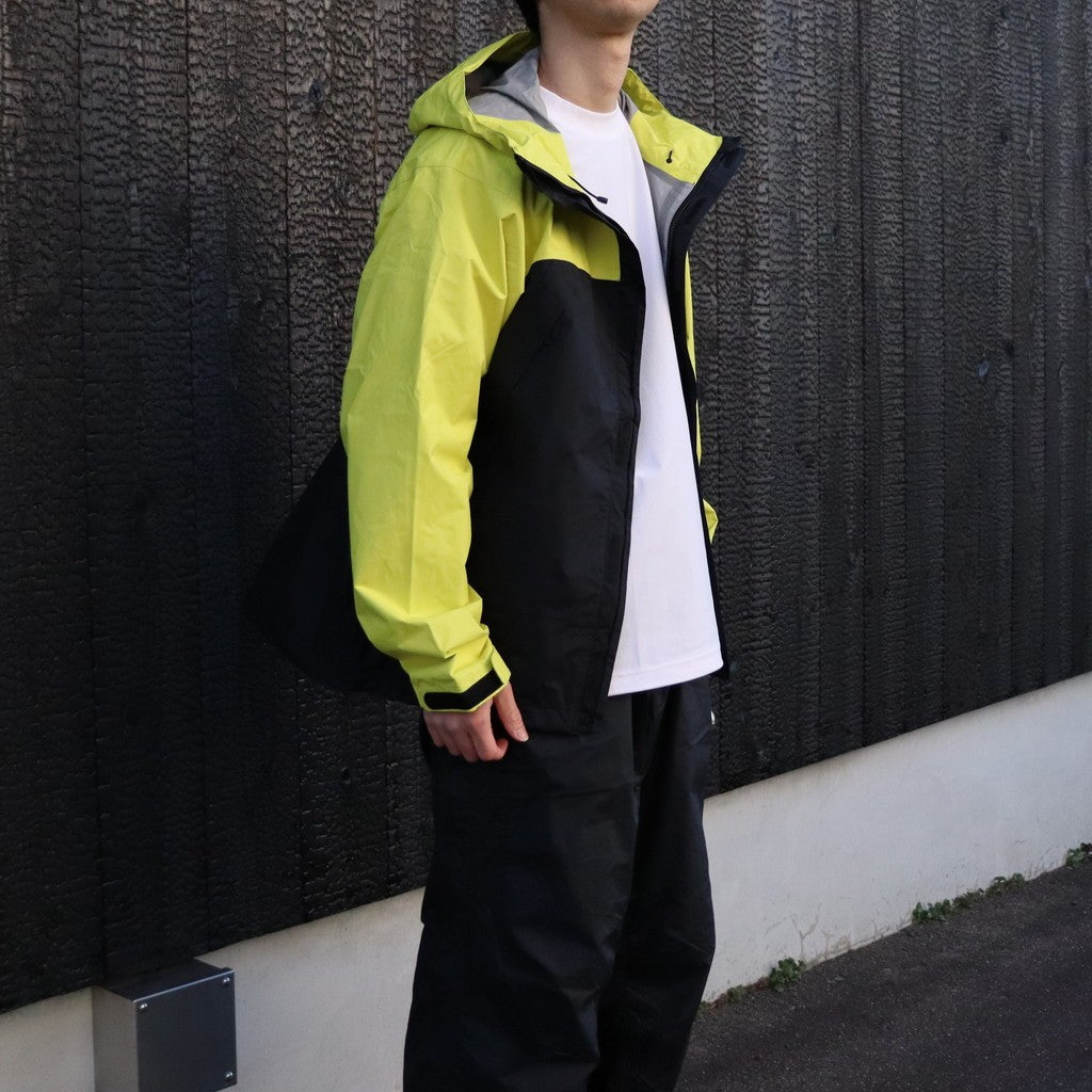 Dot Shot Jacket #LK [NP12550]