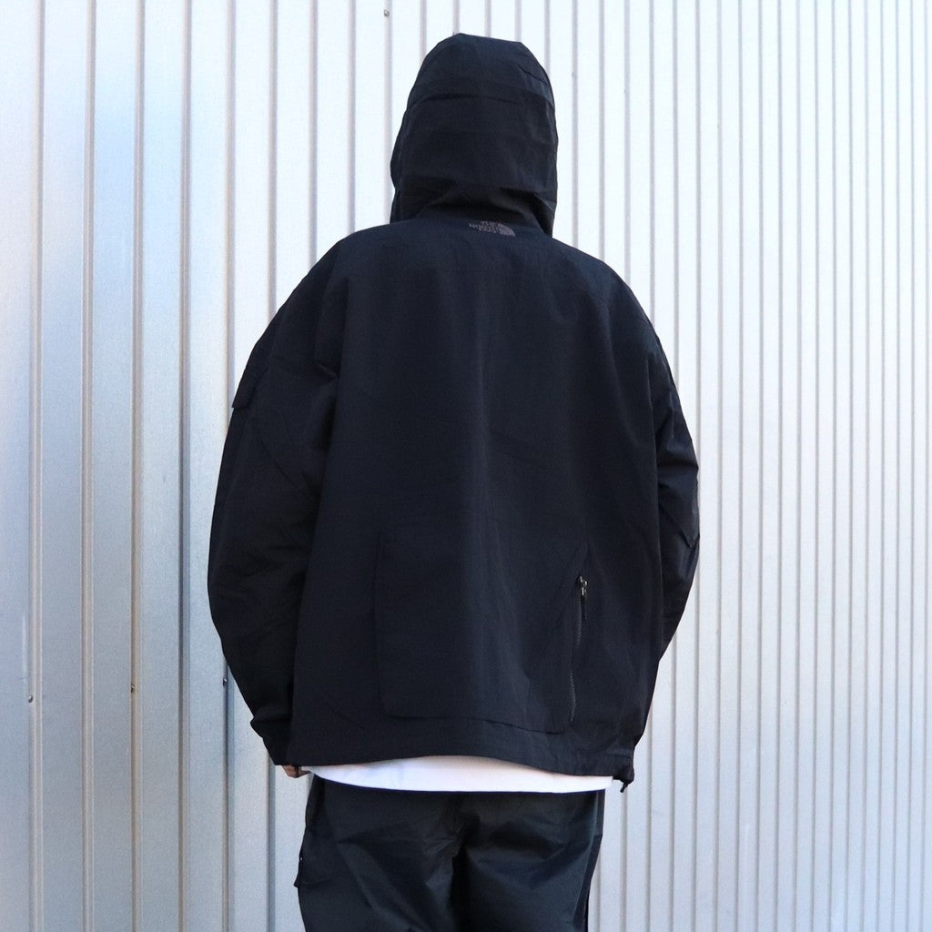 Field Utility Jacket #K / ブラック [NP22533]