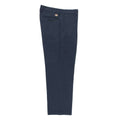 DICKIES | PLEATED TROUSERS #NAVY [26SS-WMP-DC01]