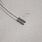 G7-H3 「Ｍantle」 Double-Layer Hoodie #L-GRAY [GOOPI-23AW-JAN-03]