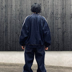 SST ADICOLOR RAW DENIM TRACKTOP #インディゴデニム [KS6926]