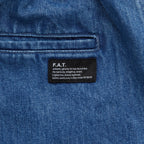 DENITILITY #BLUE [F32610-PN16]