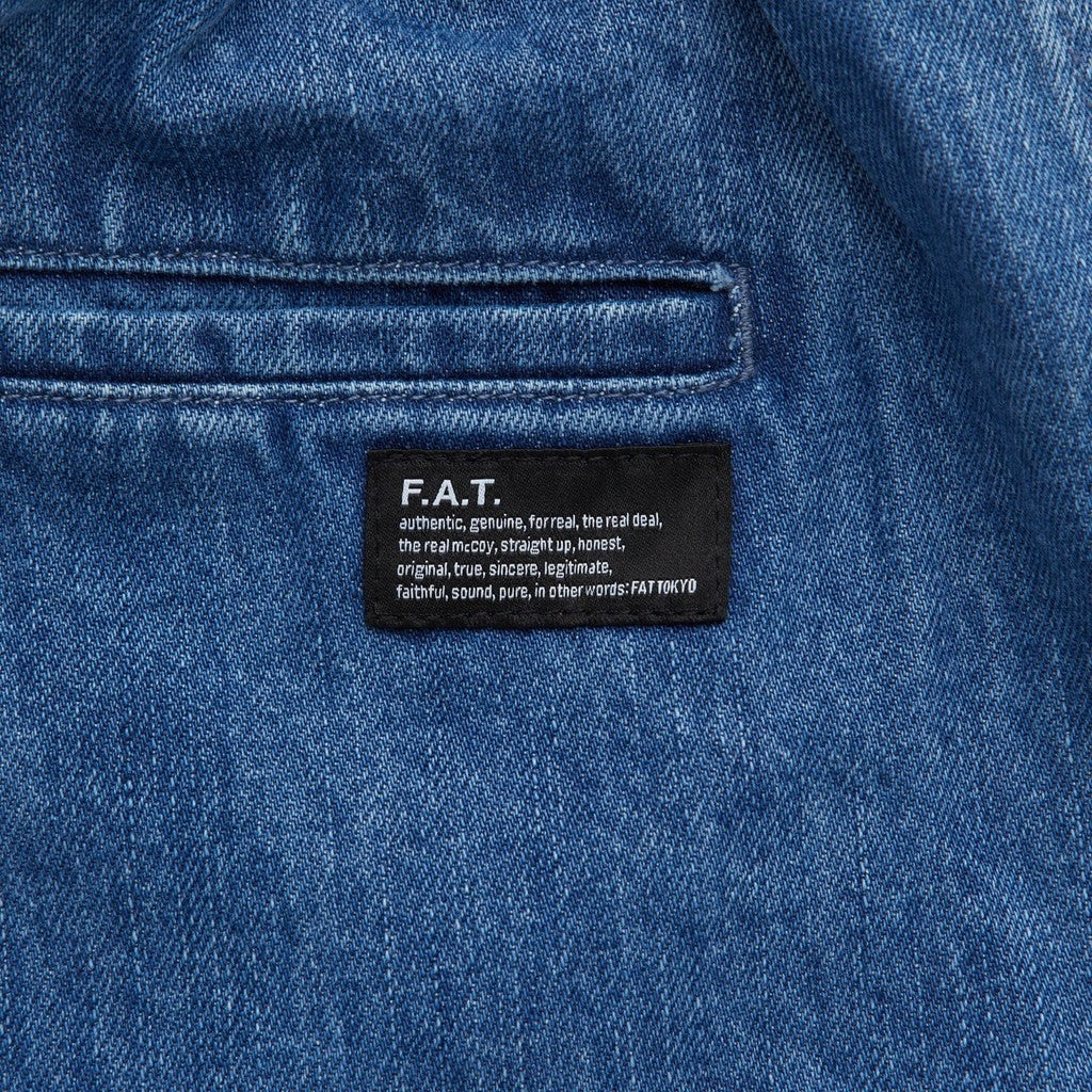 DENITILITY #BLUE [F32610-PN16]