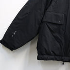 PERTEX PADDING FESTIVAL JK 2.0 #BLACK [FPA08262U0007]