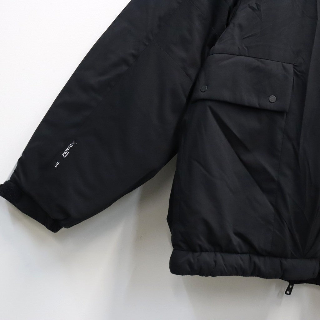 PERTEX PADDING FESTIVAL JK 2.0 #BLACK [FPA08262U0007]