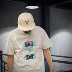 T cav emp CAP BEIGE #BEIGE [CES27G02]