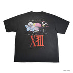 東京食屍鬼 | 短袖T卹 (JUZO) #黑色 [TTGM25SM009]