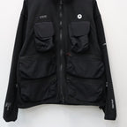 Marmot | MC POLATEC FLLECE JACKET #BLACK [CCC-263J004]