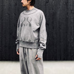 25 TOP #GRAY [JI-25AW-SW02]