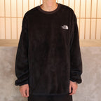 Versa Mid Crew #K / ブラック [NA72480]