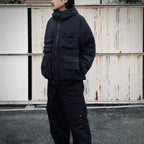 PERTEX PADDING FESTIVAL JK 2.0 #BLACK [FPA08262U0007]