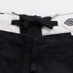 DICKIES | BIGGIES #BLACK [F32520-PN10]