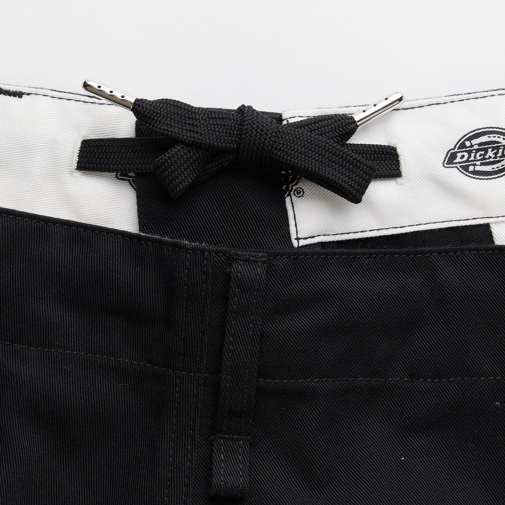 DICKIES | BIGGIES #BLACK [F32520-PN10]