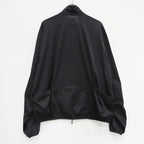 TECH CYCLE JACKET #BLACK [BJ-25025]