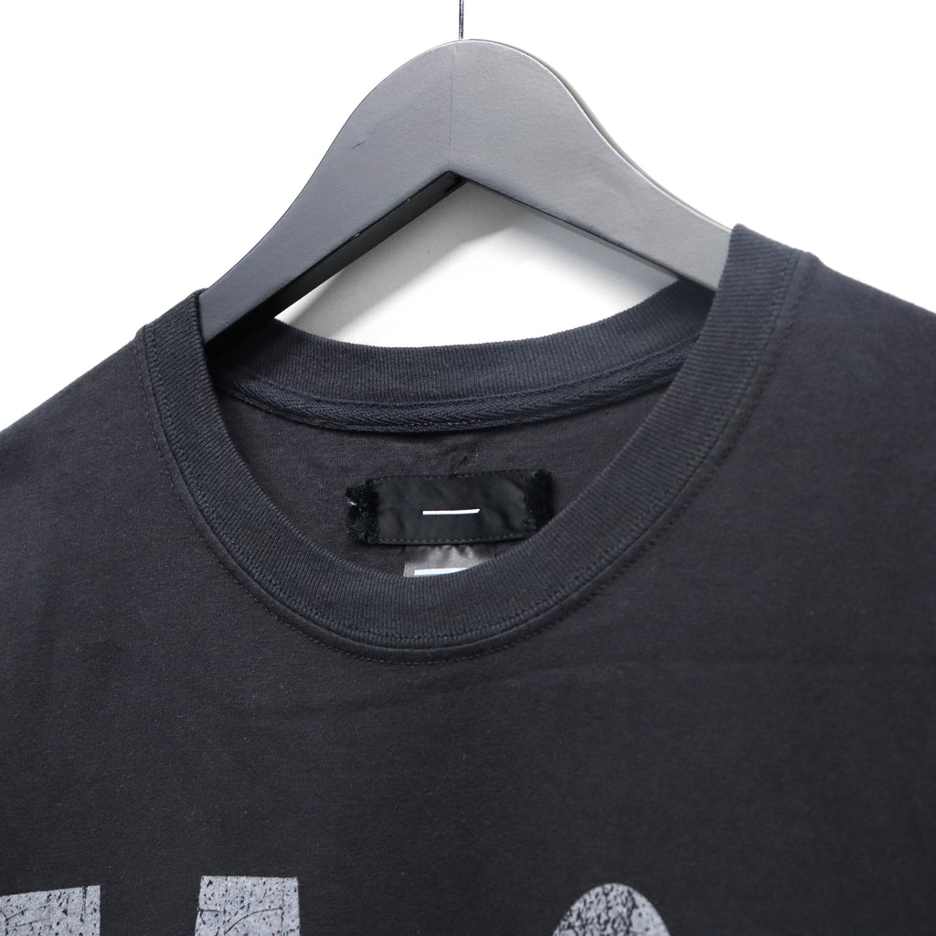 Bootleg Tee(FACE FUCT) #5YEARS BLACK [M-P3-BG10]