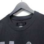 Bootleg Tee(FACE FUCT) #5YEARS BLACK [M-P3-BG10]