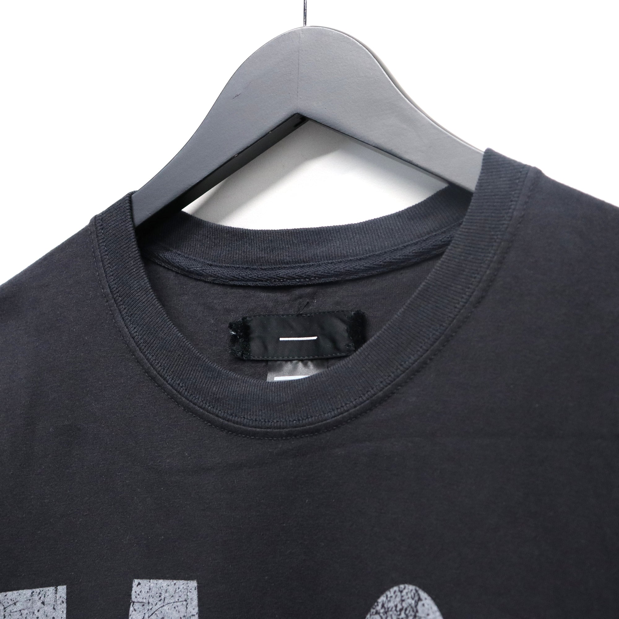 Bootleg Tee(FACE FUCT) #5YEARS BLACK [M-P3-BG10]