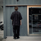 GIGALACY #BLACK [F32510-SH15]