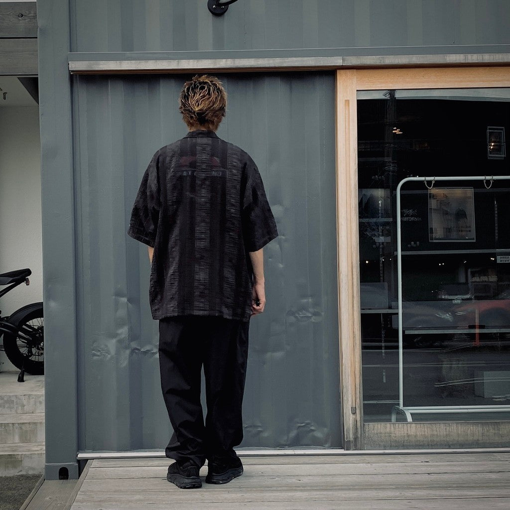 GIGALACY #BLACK [F32510-SH15]