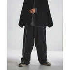 "DN-01" 手工剪裁牛仔布 #SHADOW [GOOPI-25SS-APR-02]