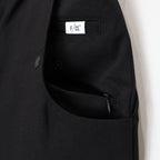 BALLOON TROUSER #Black [FST03252U0008]