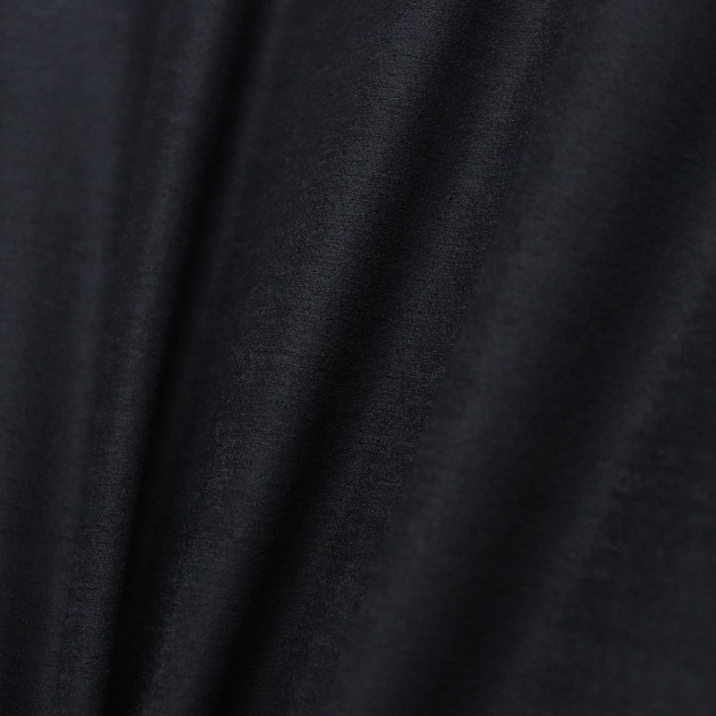 TECH RUN-GUN S/S TEE #BLACK [BE-71026]