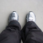 WAVE PROPHECY MORELIA NEO #SILVER / BLACK [D1GA255103]