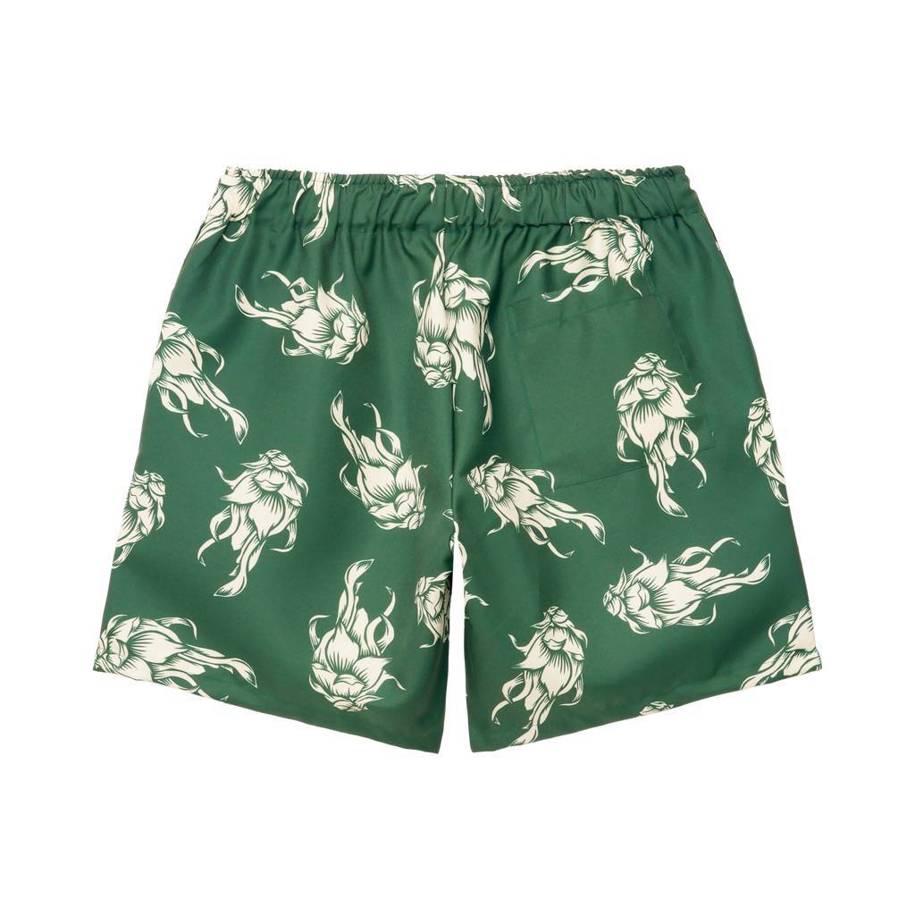 PITAYA 2nd SP #GREEN [SS26_SSA18-1]