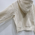 ORBIT 面罩 #ECRU [JI-25SS-SW01-1]