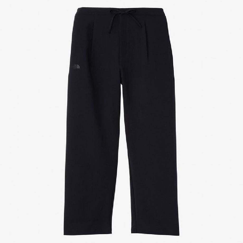 Tranquil Easy Pant #K / ブラック [NB32662]