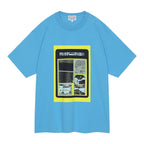 VS 7U 文件113 1L 7H3 T #BLUE [CES25T11]