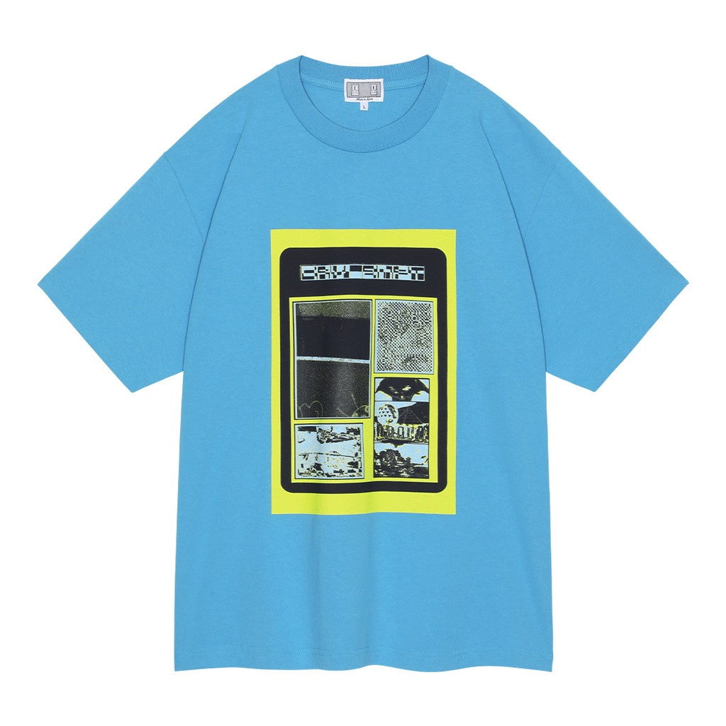 VS 7U File113 1L 7H3 T #BLUE [CES25T11]