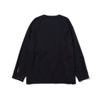 PERTEX WATERPROOF TECHNICAL CARDIGAN #BLACK [FPA02241U0003]