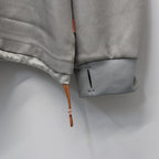 meanswhile | “MW-C1” 1932 “THE DRM” Nova Crewneck #Ash [GOOPI-25AW-SEP-01]