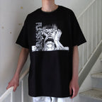 ARMS | SS TEE Type 1 #BLACK [25AW-FSxARMS-05 / FS1872]