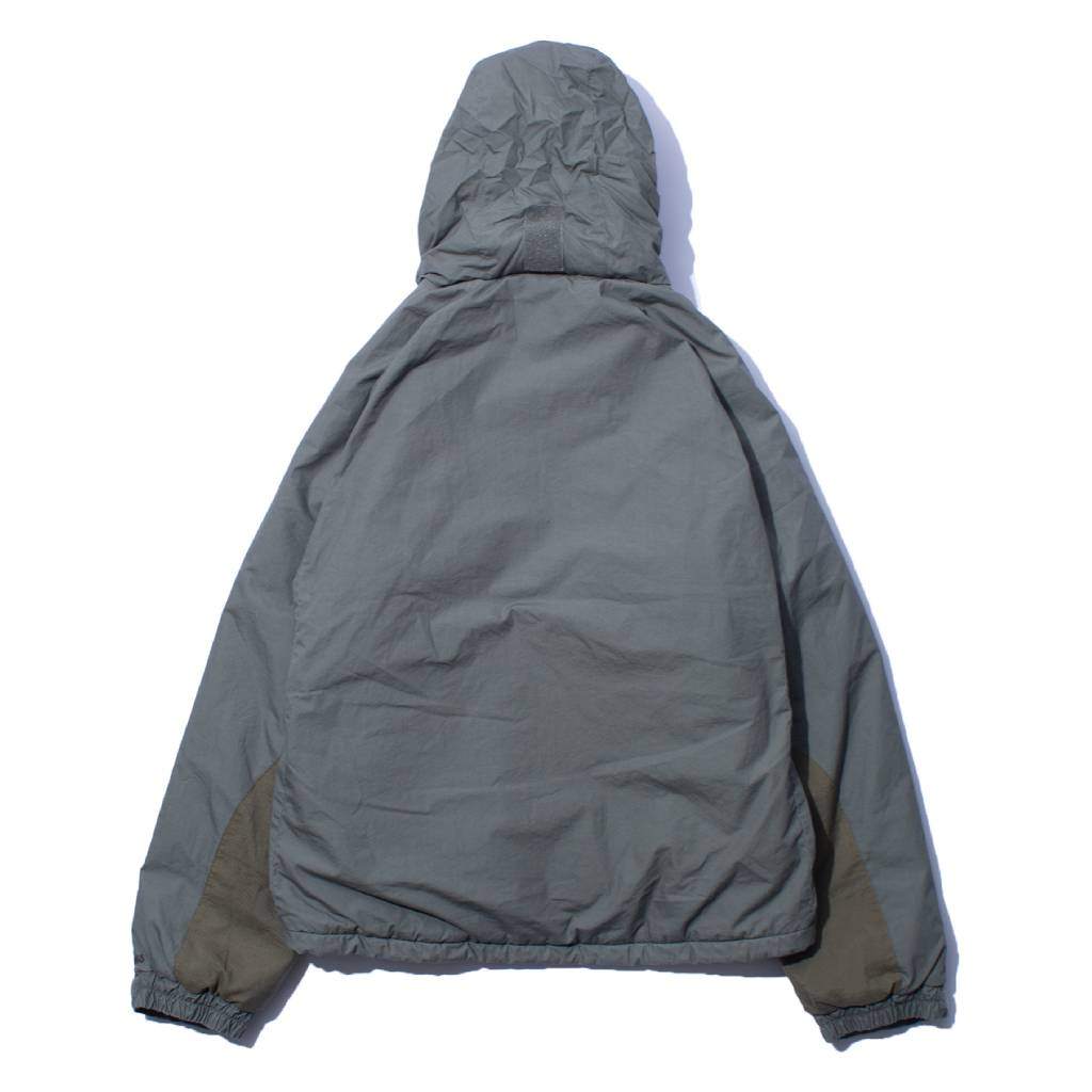 WILD THINGS | HAPPY JACKET IMPRESSION BY F/CE. 2.0 #SAGE GREEN [FSP08262U0001]