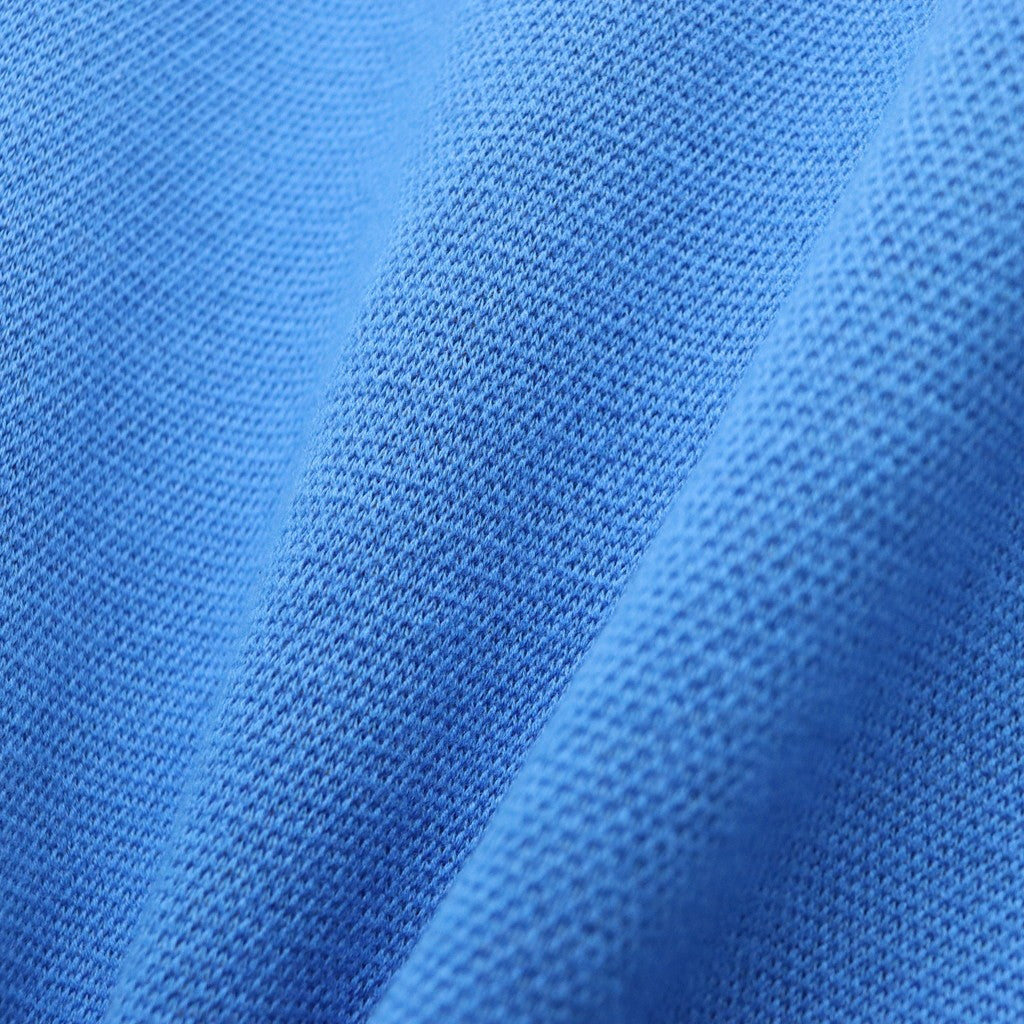 TIM LEHI | JACQUARD SWEATER #BLUE [26SS-WMK-KN07]