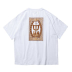 CLUB MATCH TEE #White [25SS-T06]