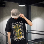 T cav emp CAP CHARCOAL #CHARCOAL [CES27G02]