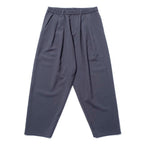 AIR BALLOON TROUSER #GRAY [FST03262U0004]