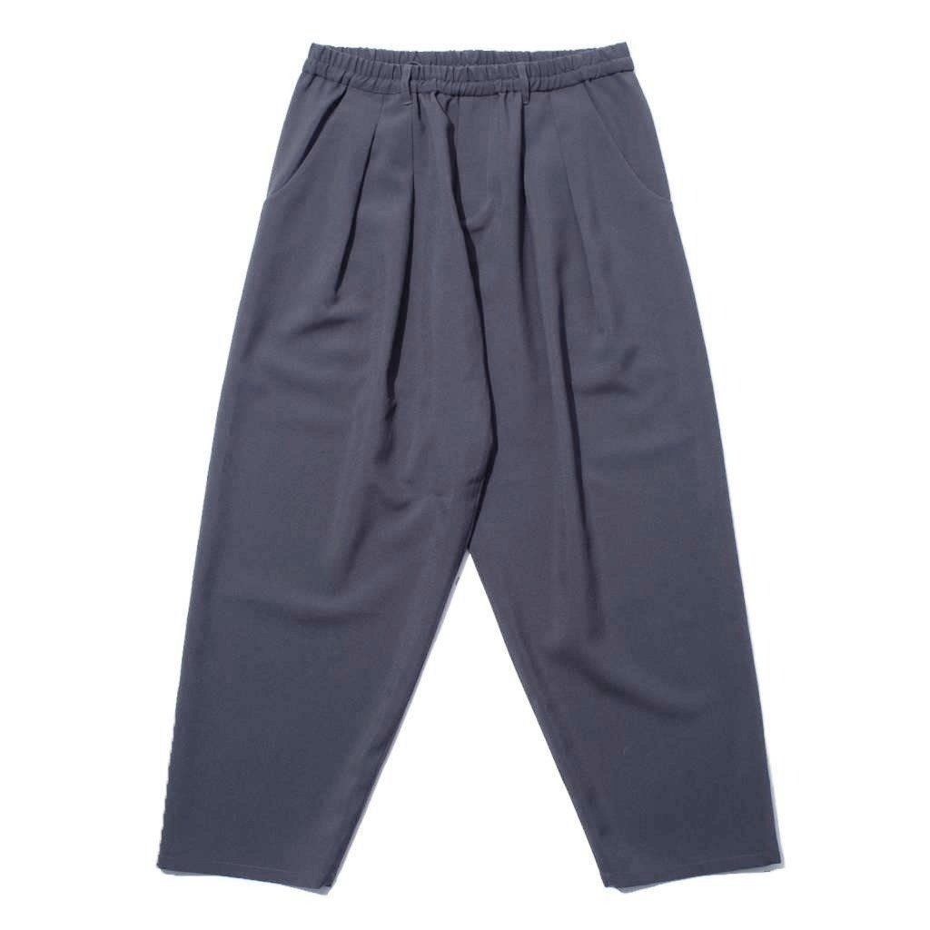 AIR BALLOON TROUSER #GRAY [FST03262U0004]