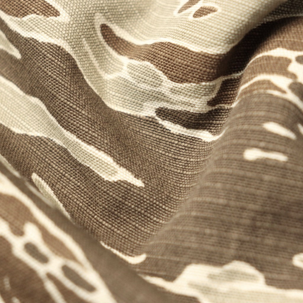 NUNAVUT PANTS #BEIGE [P2615301]