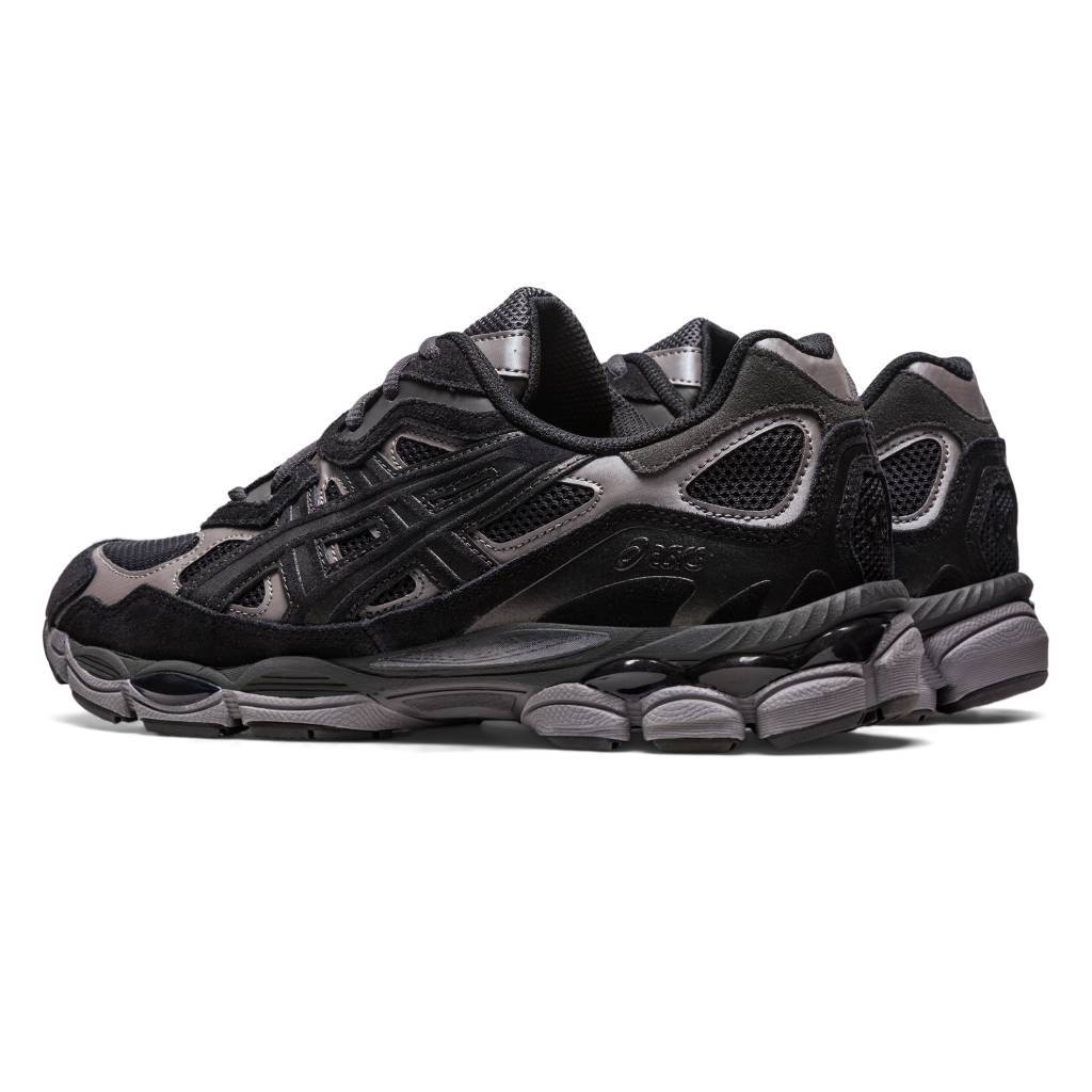GEL-NYC #GRAPHITE GREY/BLACK [1201A789]
