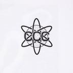 COTTON L/S T-SHIRT_Another Side #WHITE [CCC-251T001]