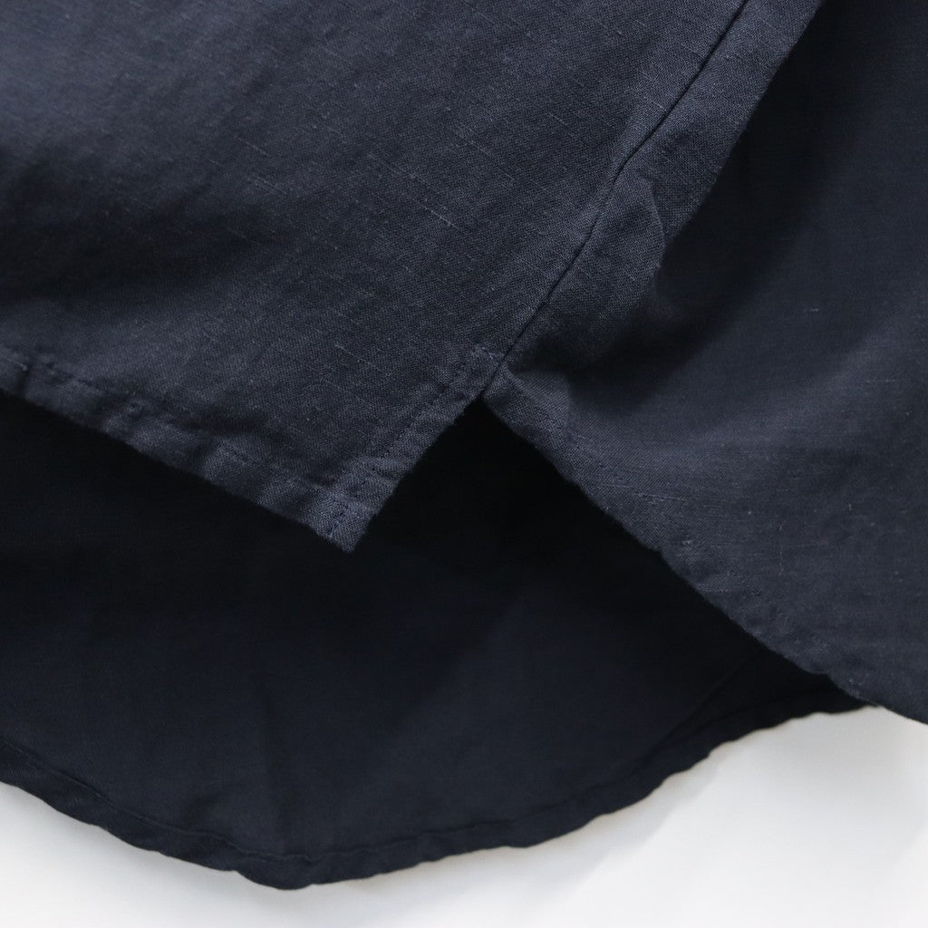 ATELIER SHIRTS #DARK NAVY [S2623103]