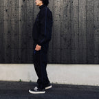 MLB | LA | TRACK SET ( TYPE-2 ) #BLACK [MLB-WM-TJ02 / MLB-WM-TP02]