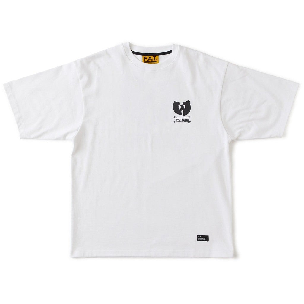 FA-TANG #WHITE [F32610-TS09]