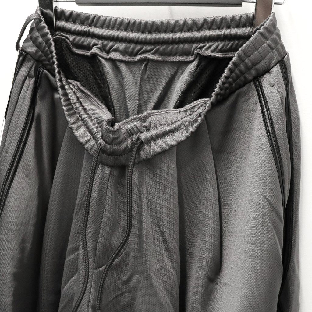 PORTMORE PANTS #CHARCOAL [P2666302]